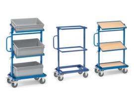 fetra Carrello laterale