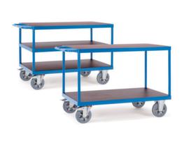 fetra Carrello da tavolo SUPER-MULTIVARIO