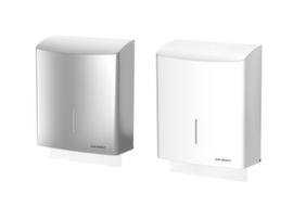 AIR-WOLF Distributore di carta assorbente Gamma