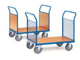 fetra Carrello a doppia parete MULTIVARIO