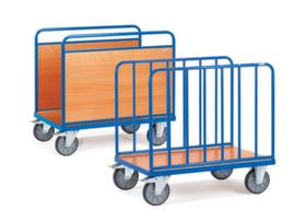 fetra Carrello a parete longitudinale MULTIVARIO