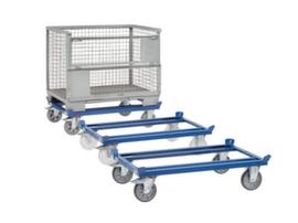 fetra Carrello portapallet