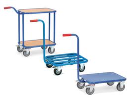 fetra Rulli di movimentazione