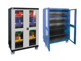 Thurmetall Armadio mobile a due ante