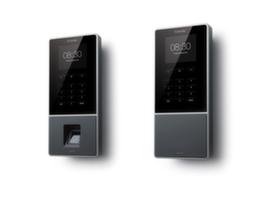 Safescan Sistema di registrazione delle presenze TimeMoto per 200 utenti