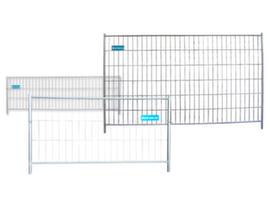 Schake Recinzione mobile