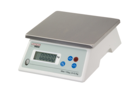 Rhewa Bilancia da tavolo 940C/20, campo di pesatura 0 - 20 kg