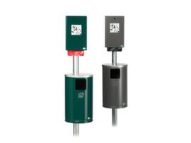 VAR Toilette per cani