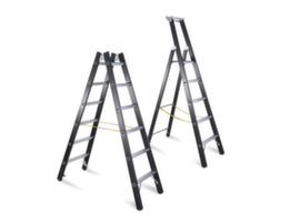 ZARGES Scala a pioli per impieghi gravosi Z600
