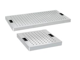 stumpf Inserto in lamiera forata