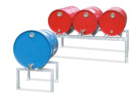 Lacont Supporto per tamburo