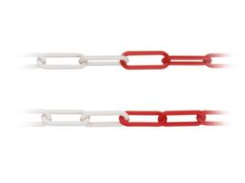 Moravia Catena a sbarramento resistente alle intemperie per supporto a catena