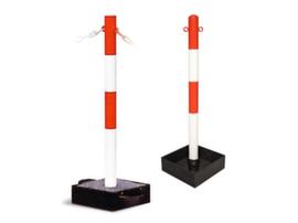 Moravia Supporto a catena per esterni