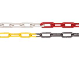 Moravia Catena di sbarramento per supporto di segnalazione a catena