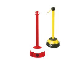 Moravia Cavalletto di segnalazione per catene