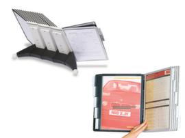 Durable Sistema di bacheche vuote SHERPA®