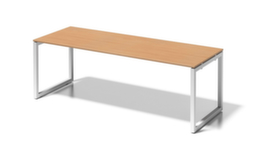 Bisley Scrivania Cito con base a slitta