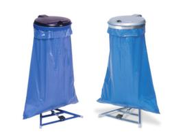 VAR Supporto per sacchi dei rifiuti con pedale