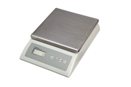 MAUL Scala di conteggio MAULcount, campo di pesatura 0,005 - 10 kg