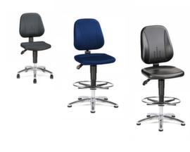 Treston Sedia da lavoro ESD Ergo