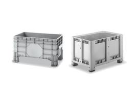 Contenitori di grandi dimensioni