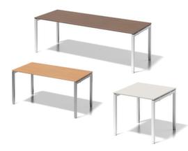 Bisley Scrivania regolabile in altezza Cito con struttura a 4 gambe
