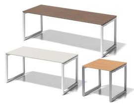 Bisley Scrivania Cito con base a slitta