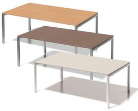 Bisley Scrivania per conferenze e direzionale regolabile in altezza Cito