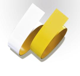 Moravia Nastro segnapasso in acciaio Tape