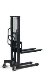 fetra Carrello elevatore idraulico