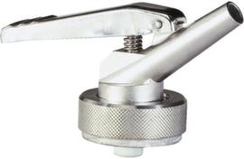 Unità di dosaggio fine per tanica