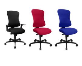 Topstar Sedia girevole per ufficio Art Comfort con meccanismo sincrono