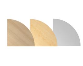 Elemento di collegamento rotondo