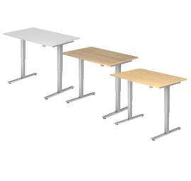 Scrivania regolabile elettricamente in altezza XMST-Serie