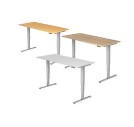 Scrivania regolabile elettricamente in altezza XDSM-Serie
