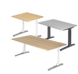 Scrivania regolabile in altezza XB-Serie