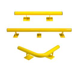 Moravia Barriera antiurto BLACK BULL