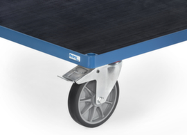 fetra Ripiano per GREY EDITION carrello manuale