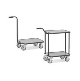 fetra Rullo maniglia GREY EDITION