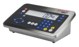 Rhewa Unità di visualizzazione 82 82c² per bilancia da tavolo