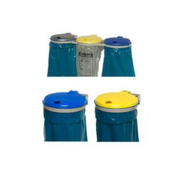 Supporto per sacchi dei rifiuti