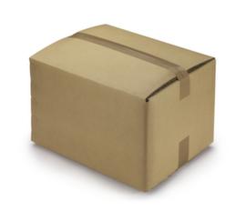 tesa Nastro da imballaggio in PVC 4124