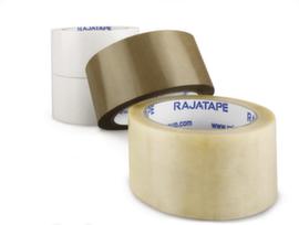 Nastro da imballaggio in PVC per pacchi fino a 35 kg