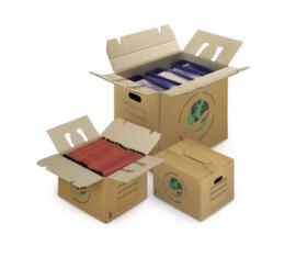 Cassetta per traslochi