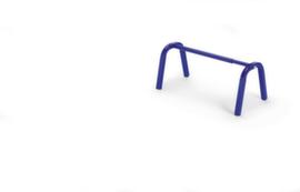 Distributore per pellicola tubolare