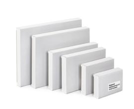 Cartone di spedizione piatto per spedizioni postali