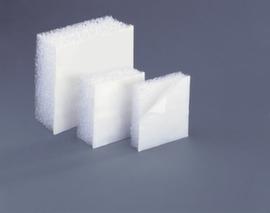 Cuscinetti in schiuma