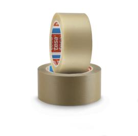 tesa Nastro da imballaggio in PVC 4100 per pacchi fino a 35 kg