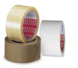 tesa Nastro da imballaggio in PVC per pacchi di peso medio