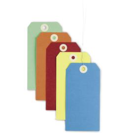 Etichette da appendere